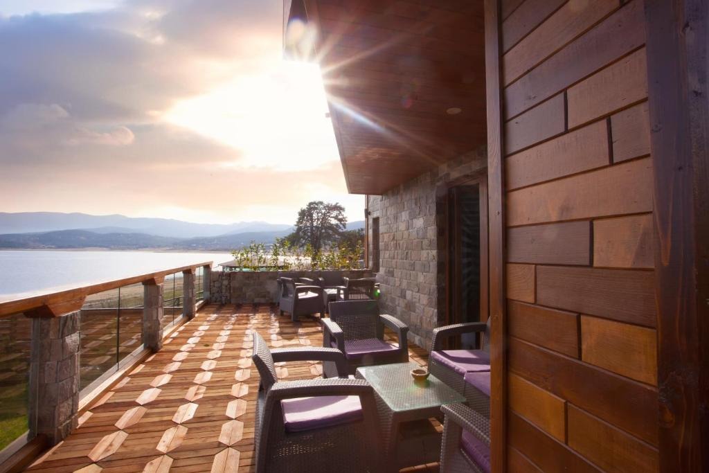 هتل ریلکس گست